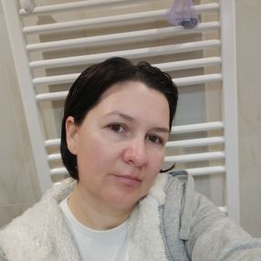 Dumitrita, Babysitter în Carei