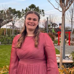 Emanuela, Babysitter in Oradea