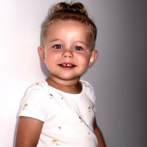 Melissa, Familie în Galați