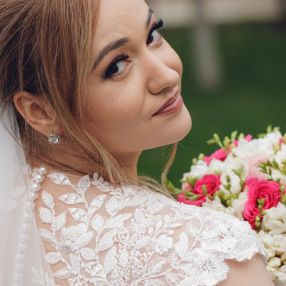 Andreea, Familie în Dragomirești-Deal