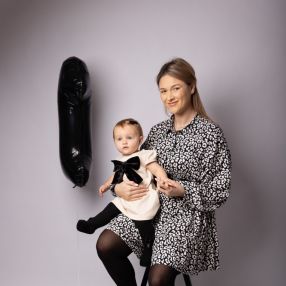 Antonia, Babysitter în Pitești
