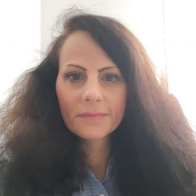 Oana, Babysitter in Constanța