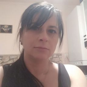 Delia, Babysitter in Cristian