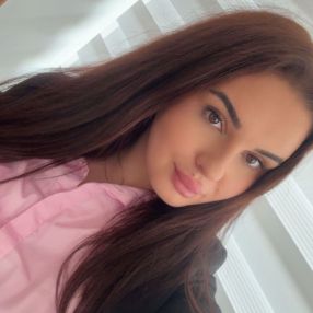 Madalina, Babysitter in Giroc