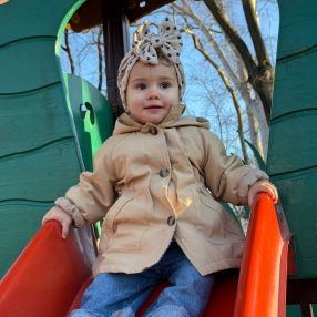 Diana, Familie în Timișoara