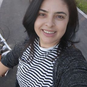 Maria, Babysitter în Buftea