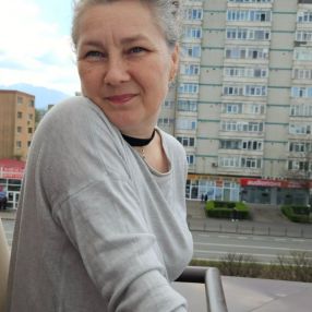 Ungureanu Elena, Babysitter în Vaslui