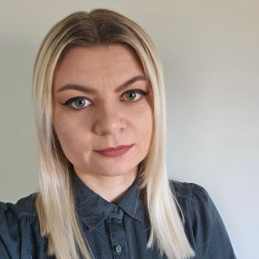 Marcela, Familie în Chinteni