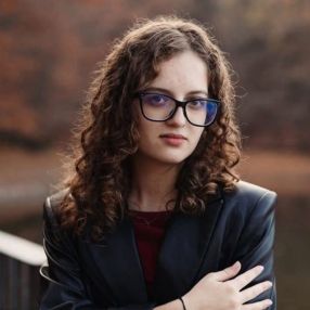 Timeea Estera, Babysitter în Cluj-Napoca