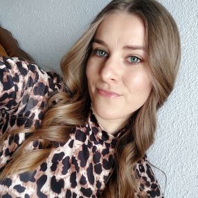 Andreea, Babysitter in Cluj-Napoca