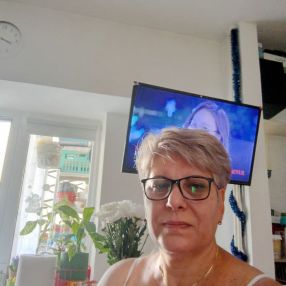 Maria, Babysitter in Râmnicu Vâlcea