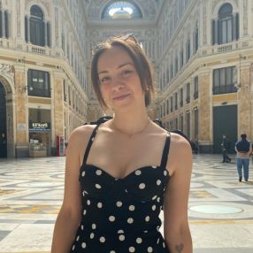 Nicolina, Babysitter în Timișoara