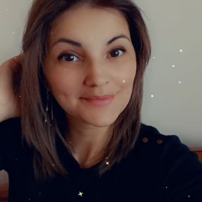 Alina Elena, Babysitter în Băicoi