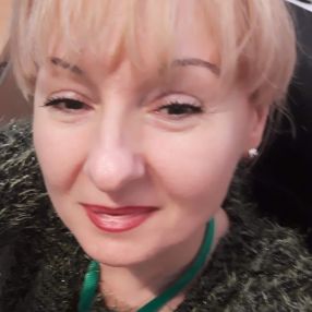 Florentina, Babysitter în Giurgiu