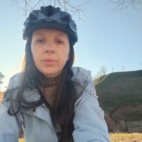 Claudia, Babysitter în Alba Iulia