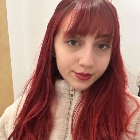 Ionelia, Babysitter in Galați