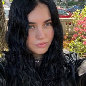 Raluca, Babysitter în Afumați